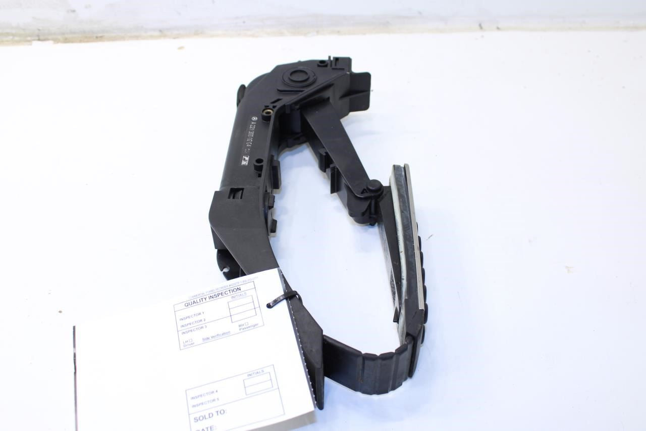 08-11 Mercedes-Benz S550 Accelerator Throttle Gas Pedal Sensor 221-300-02-04 OEM - Alshned Auto Parts