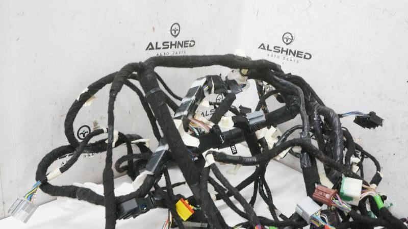 2019-2020 Ford F150 Dash Instrument Panel Wire Harness LL3T-14401-ANB OEM - Alshned Auto Parts