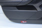 2013-16 Porsche Panamera 4 Front Left Door Trim Panel 970555911067P8 OEM *ReaD* - Alshned Auto Parts