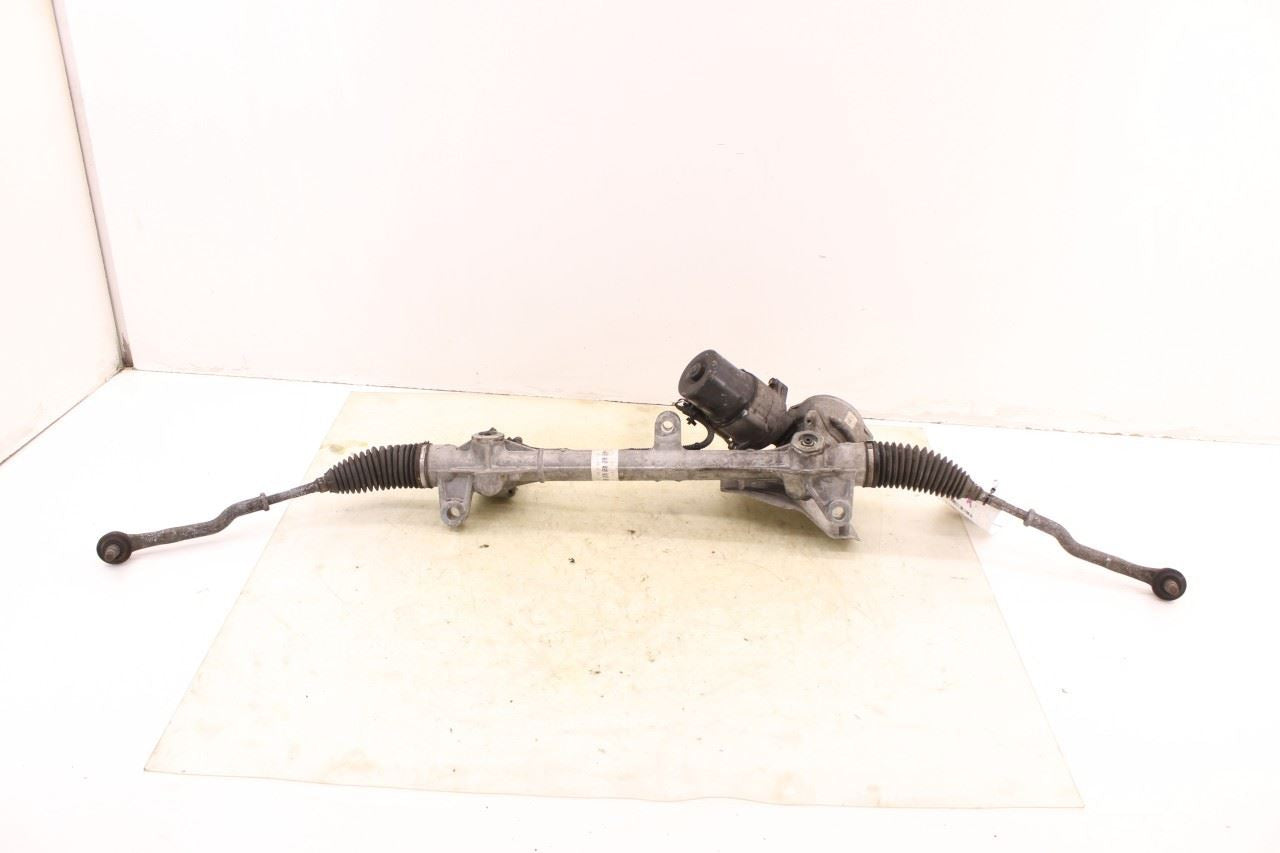 2021-2024 Honda Odyssey Touring 3.5L FWD Power Steering Gear Rack and Pinion 27K - Alshned Auto Parts