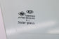 2016-2020 KIA Optima EX Rear Right Passenger Side Door Window Glass 83420D5010 - Alshned Auto Parts