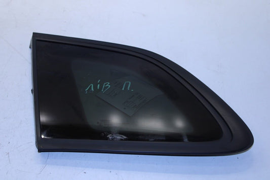 2014-18 Jeep Cherokee 75th Anniversary Rear Left Quarter Window Glass 68224809AA - Alshned Auto Parts