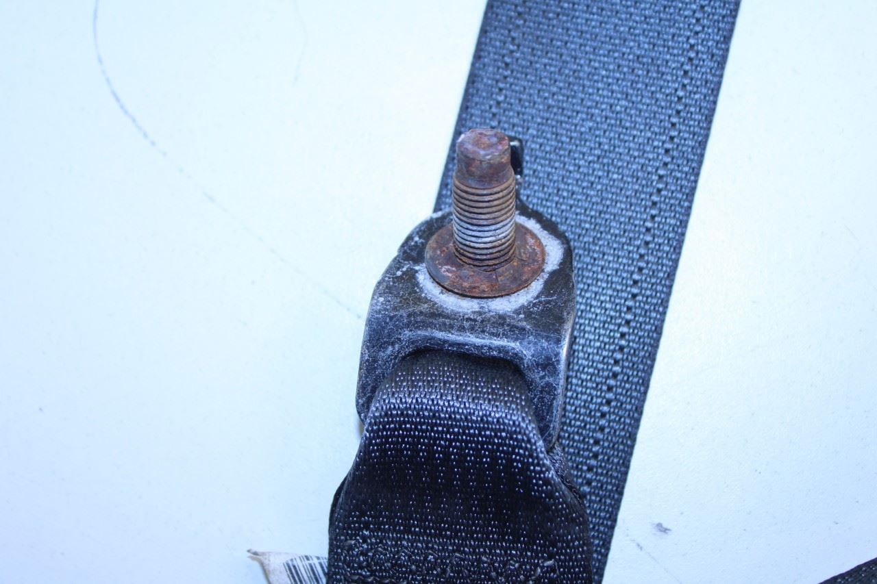 2014-20 Acura MDX Advance 3.5L Rear Driver Left Side 2nd Row Seat Belt Retractor - Alshned Auto Parts