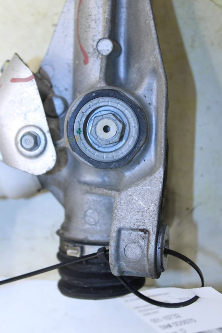 21-25 Hyundai Elantra SEL 2L Power Steering Gear Rack and Pinion 32K 56500-AA000 - Alshned Auto Parts