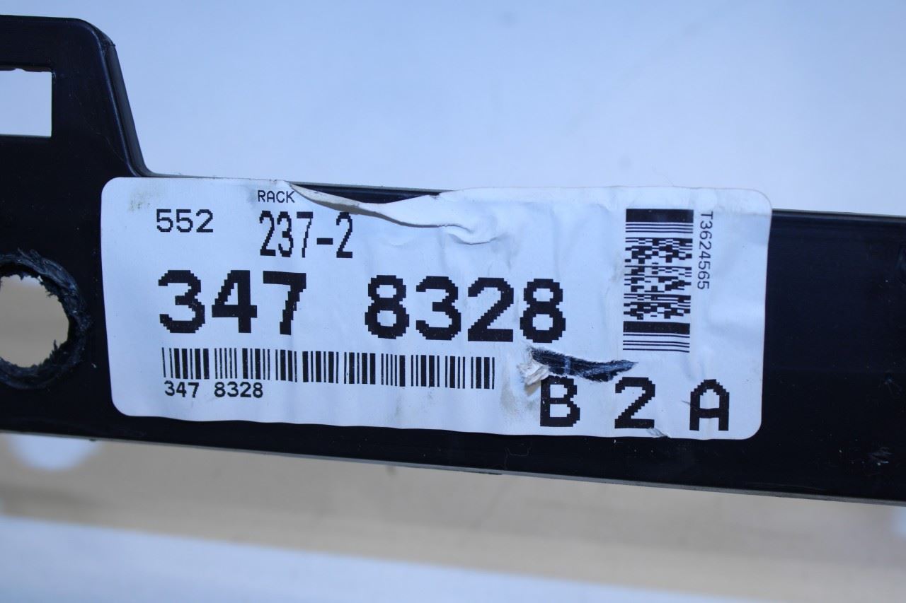 2015-2020 Ford F150 XL Super Cab Dash Instrument Panel KL3Z-1504320-ZA OEM - Alshned Auto Parts