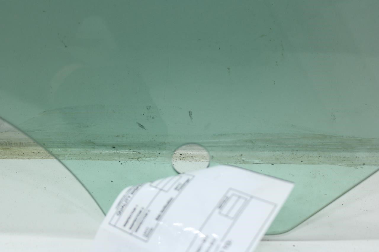 2016-2024 Mini Cooper Clubman Front Right Side Door Window Glass 51337344132 OEM - Alshned Auto Parts