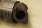 2019-2021 Kia Forte LXS 2.0L FWD Exhaust System Manifold 28510-2ELE0 OEM - Alshned Auto Parts