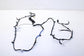 2019-2021 Hyundai Tucson Value Tailgate Liftgate Wire Harness 91681-D3330 OEM - Alshned Auto Parts