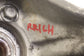 2017-22 Infiniti Q60 Luxe Rear Left Driver Side Spindle Knuckle Hub 43019-5CA0A - Alshned Auto Parts