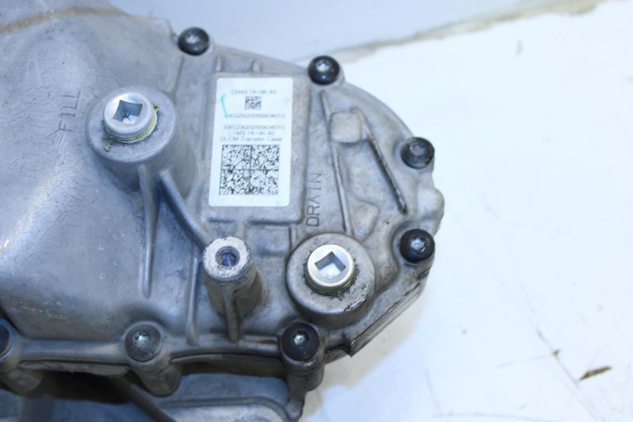 2020-2024 Ford Explorer Police 3.3L AWD AT Transfer Case 70K L1M3-7A195-AE OEM - Alshned Auto Parts