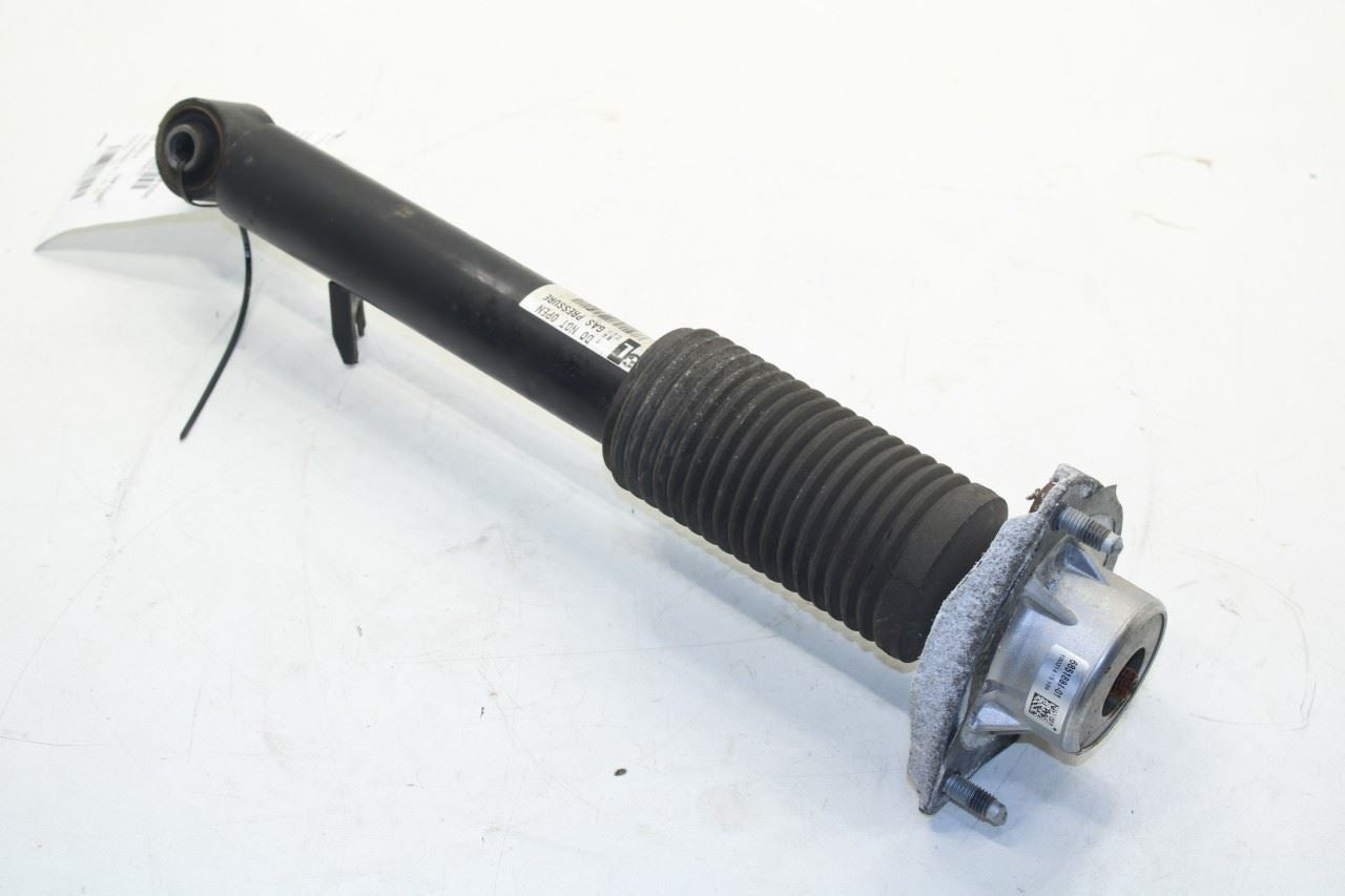 2014-18 BMW X5 xDrive35i 3.0L AWD Rear Left Side Suspension Shock Strut Absorber - Alshned Auto Parts