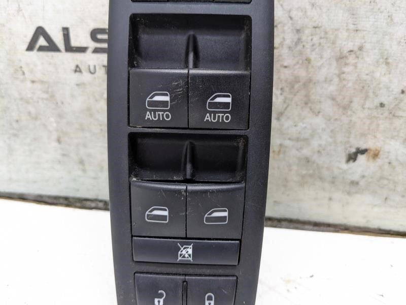 2016-2023 Dodge Durango Front Left Master Power Window Switch 68319802AA OEM - Alshned Auto Parts