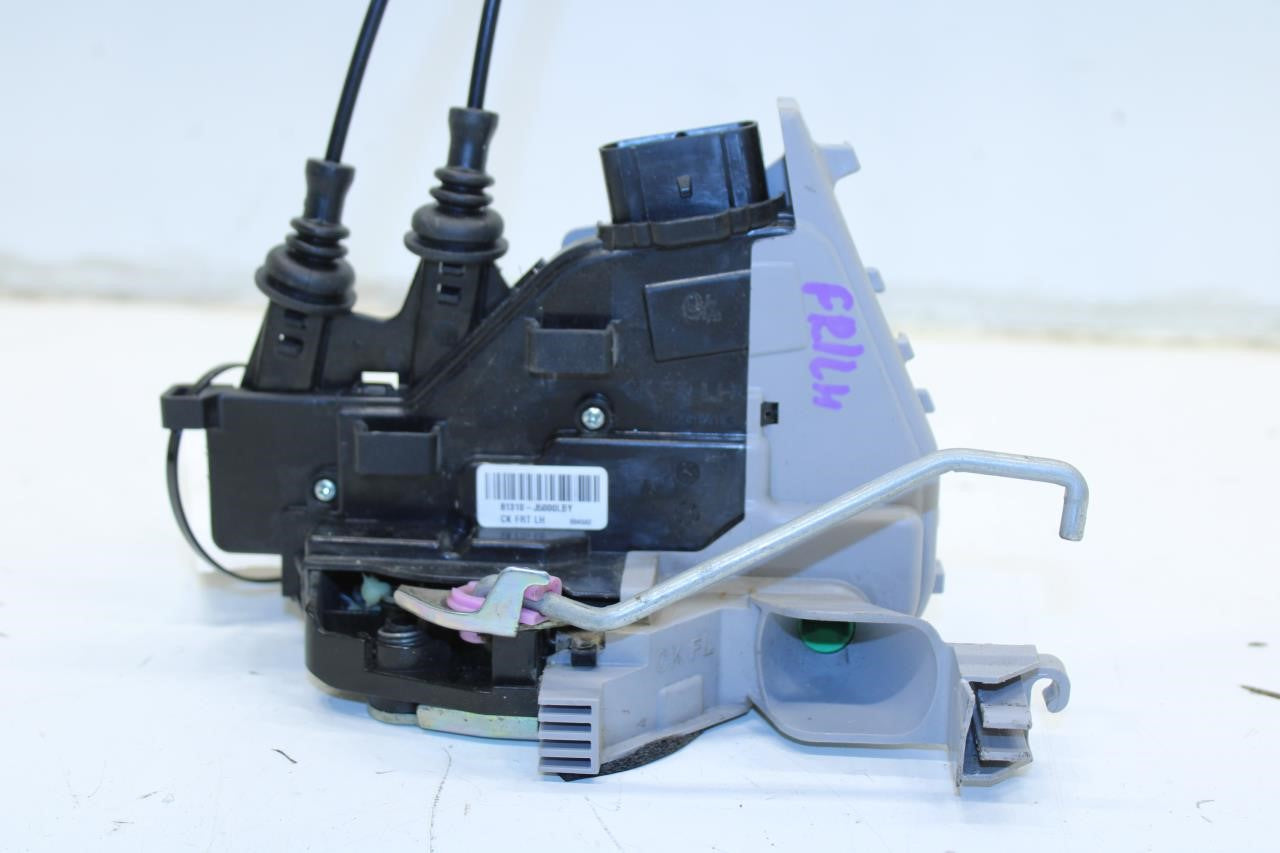 2018-2023 Kia Stinger GT1 Front Left Side Door Lock Latch Actuator 81310J5000 - Alshned Auto Parts