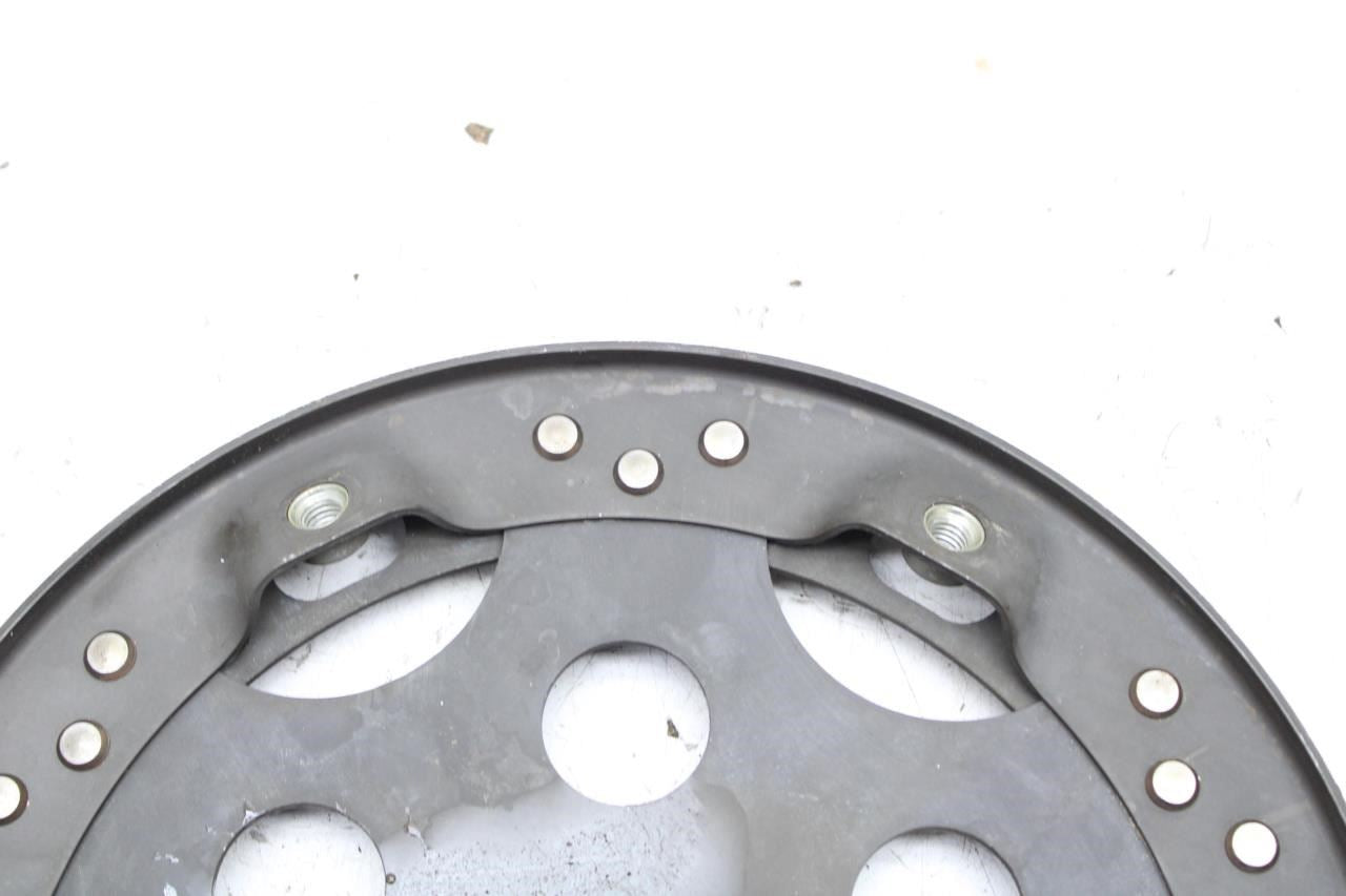 2014-2020 Maserati Ghibli 3.0L V6 Engine Flywheel Flex Plate 670003244 OEM - Alshned Auto Parts