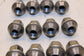 2013-2025 Ford Escape SEL Wheel Lug Nut Set of 20 M12x1.5mm ACPZ-1012-H OEM - Alshned Auto Parts