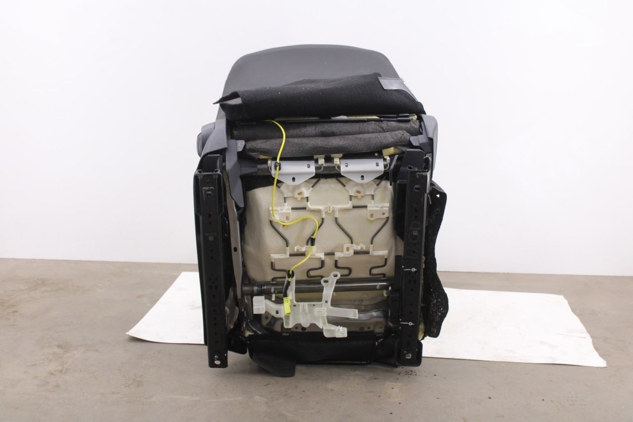 2022-24 Toyota Corolla LE 2.0L Front Driver Left Side Seat Complete 71620-02550 - Alshned Auto Parts