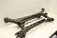 2017-2024 Chrysler Pacifica FWD Rear Suspension Crossmember 68261559AG OEM - Alshned Auto Parts