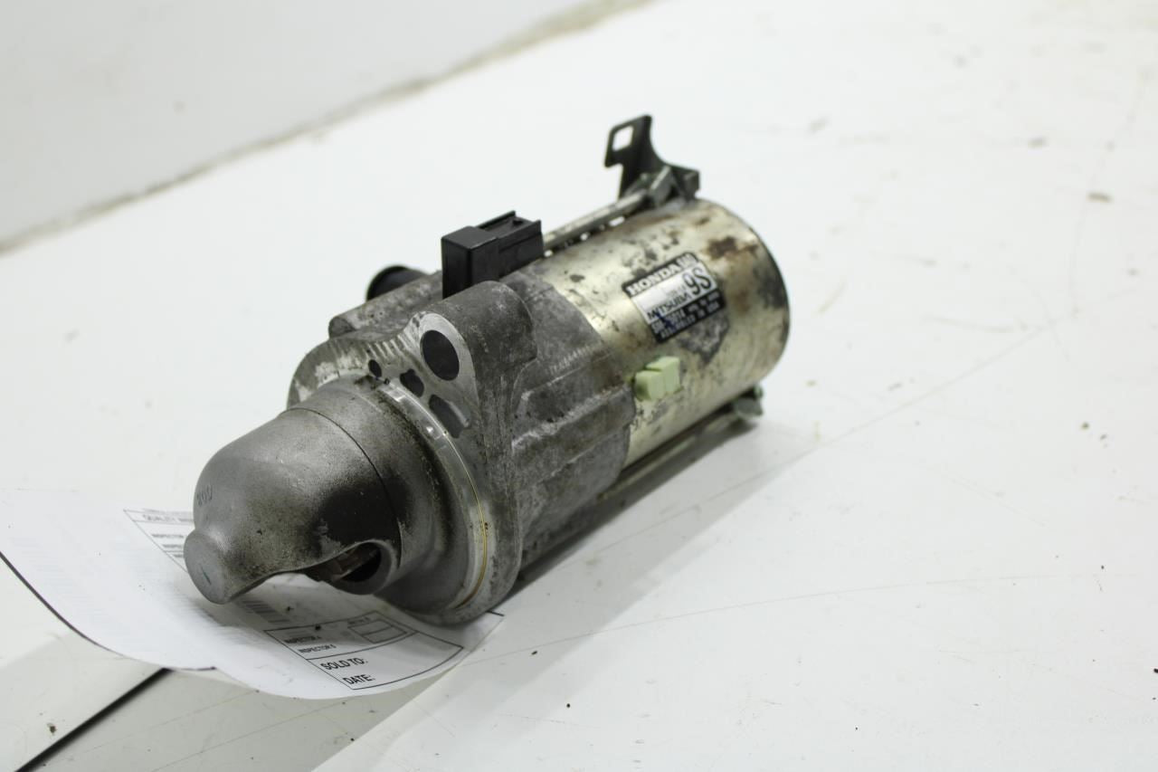 2018-2022 Honda Accord 1.5L Engine Starter Motor 31200-6A0-A11 OEM - Alshned Auto Parts