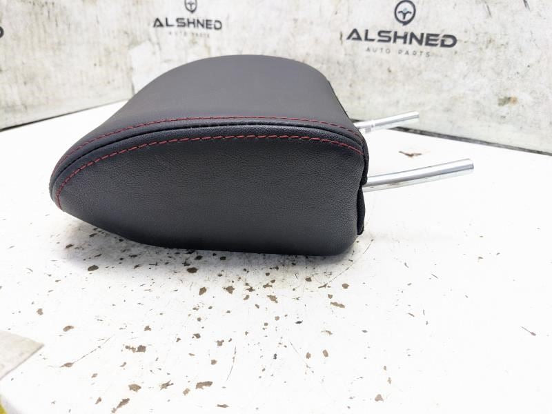 2015-2021 Subaru WRX Rear Left or Right Seat Headrest Leather 64261VA030VH OEM - Alshned Auto Parts