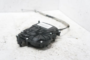 2009-2012 BMW 750i Trunk Lid Lock Catch Actuator Motor 967043-104 OEM