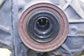 12-15 Mercedes-Benz ML350 3.5L RWD Rear Axle Differential Carrier 3.69 ratio 96K - Alshned Auto Parts