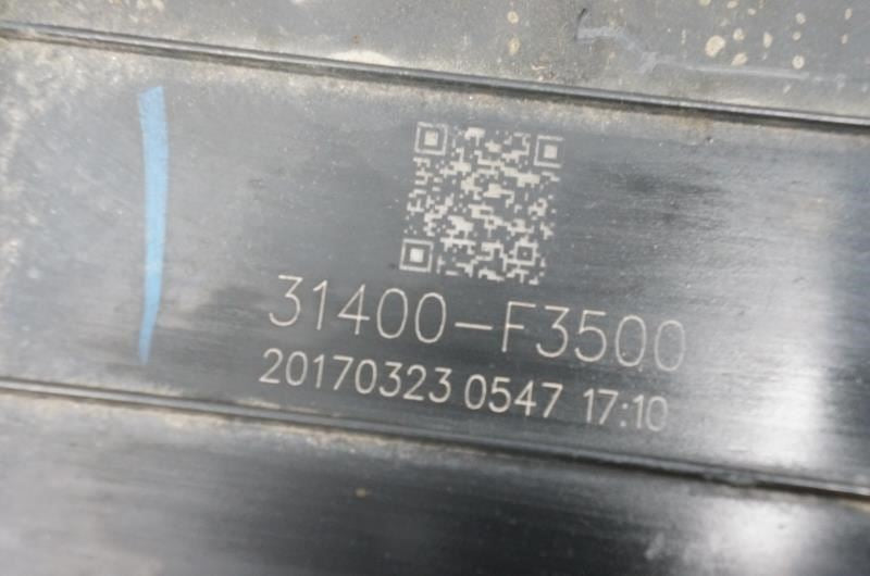 2016-2020 Hyundai Elantra Fuel Vapor Evaporator Emission Canister 31400-F3500 - Alshned Auto Parts