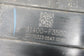 2016-2020 Hyundai Elantra Fuel Vapor Evaporator Emission Canister 31400-F3500 - Alshned Auto Parts