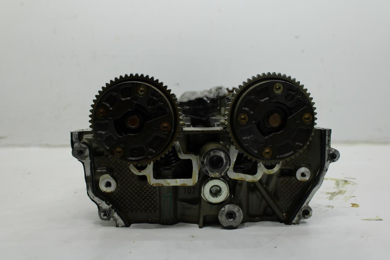 2013-21 Buick Encore 1.4L Engine Cylinder Head VIN M 8th digit opt LE2 12675094 - Alshned Auto Parts