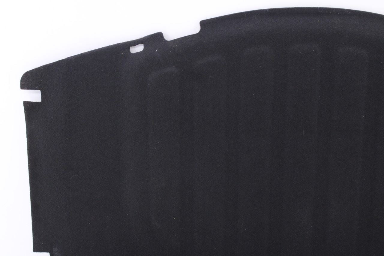 2019-21 Hyundai Veloster Rear Trunk Floor Cargo Cover Panel Hard Mat 85710-J31002