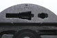 2014-2020 Maserati Ghibli 3.0L RWD Tool Kit Foam Holder 670031773 OEM - Alshned Auto Parts