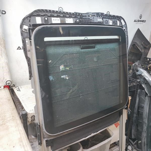 2019-2023 Subaru Forester Overhead Sunroof Frame Panel 65420SJ001 OEM - Alshned Auto Parts