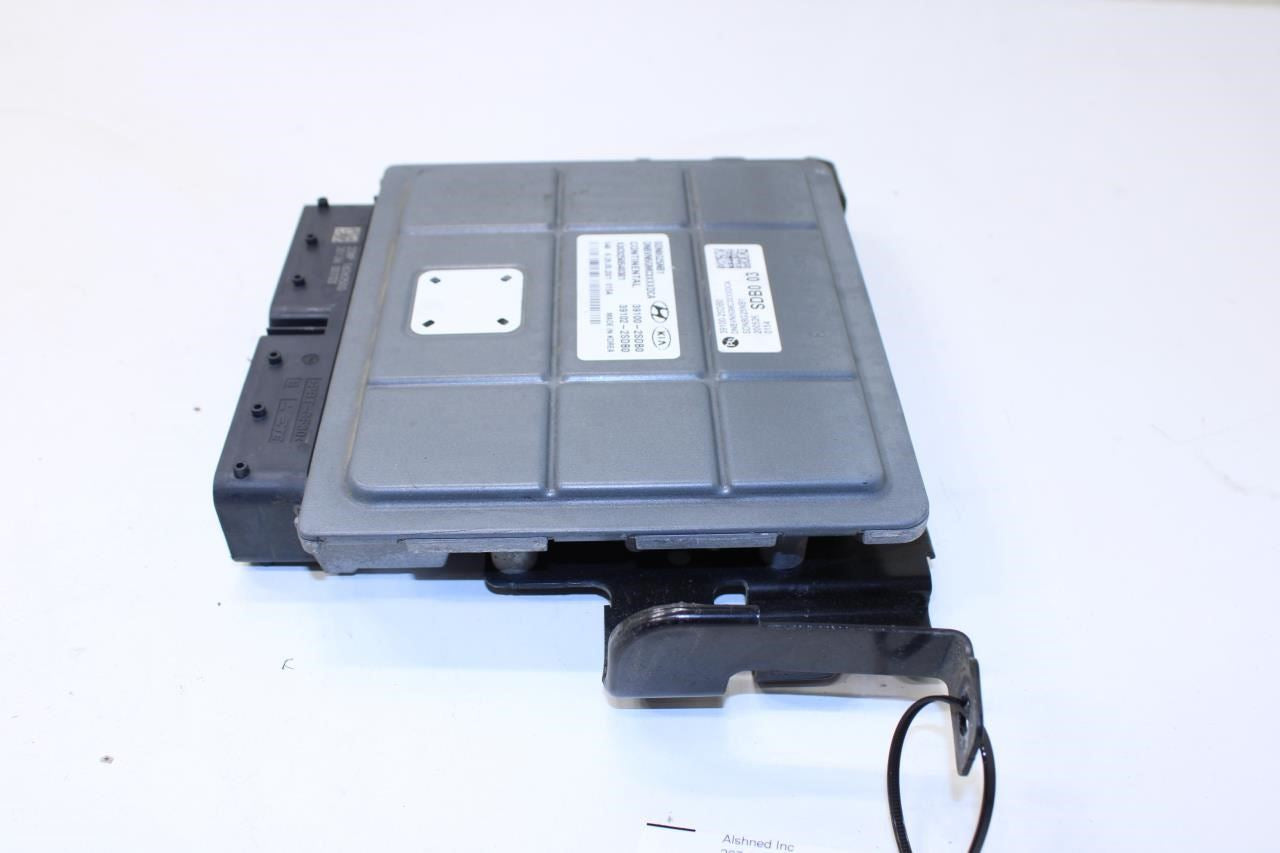 2020-2021 Hyundai Sonata SE Engine Computer Control Module ECU ECM 39102-2SDB0 - Alshned Auto Parts