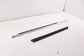 08-14 Mercedes-Benz C350 Sport Front Left Door Window Trim Belt Weatherstrip Set - Alshned Auto Parts