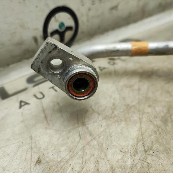 2015-20 Ford F150 XLT 3.5L AC Conditioning Discharge Hose Pipe Tube FL3Z-19972-P10