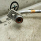 2015-20 Ford F150 XLT 3.5L AC Conditioning Discharge Hose Pipe Tube FL3Z-19972-P10