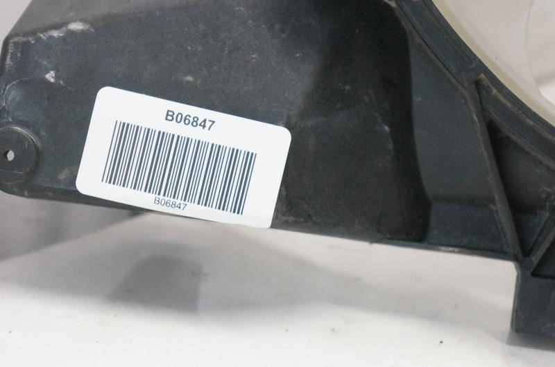 2015-19 Subaru Outback Premium 2.5L Dual Radiator Cooling Fan Motor Assy *ReaD* - Alshned Auto Parts