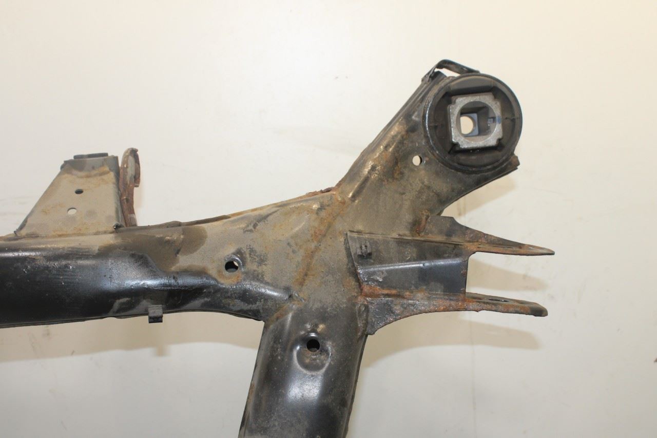 07-18 BMW X5 xDrive35i AWD Rear Suspension Crossmember Subframe 33316863815 OEM - Alshned Auto Parts