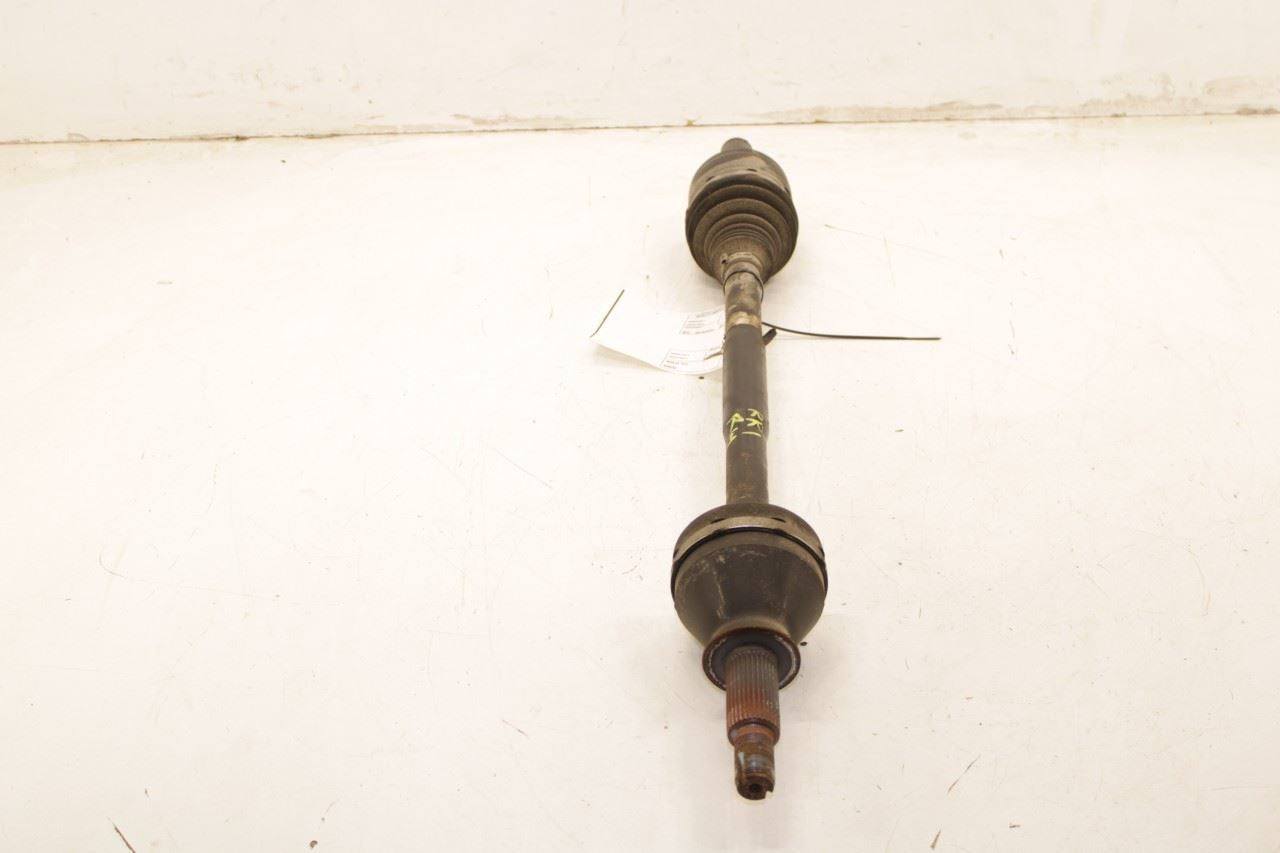 2014-17 Maserati Ghibli S Q4 Rear Right Side CV Axle Drive Half Shaft 670035263 - Alshned Auto Parts