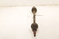 2014-17 Maserati Ghibli S Q4 Rear Right Side CV Axle Drive Half Shaft 670035263 - Alshned Auto Parts