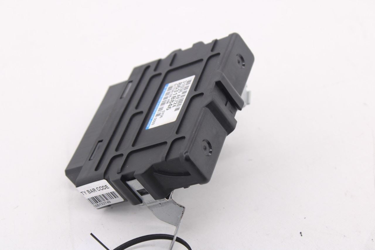 2019-2025 Mitsubishi Outlander Sport SE Transmission Control Module TCM 8631B8463