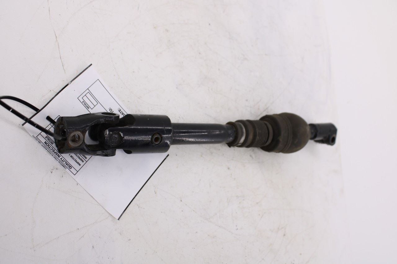 2019-25 Ram 1500 Big Horn Crew Cab 5.7L Steering Column Intermediate Lower Shaft10