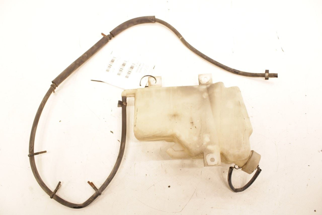 12-20 Isuzu NPR HD Radiator Coolant Expansion Reservoir Bottle 8-98178-180-0 OEM - Alshned Auto Parts