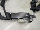 11-16 Ford F250 Super Duty 6.2L Rear Driver LH Side 2nd Row Seat Belt Retractor - Alshned Auto Parts