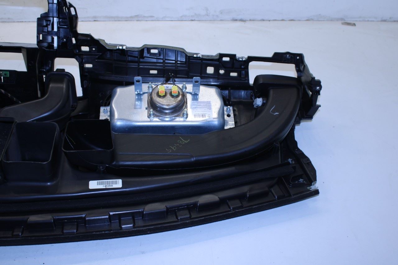 2012-2015 Mercedes-Benz ML350 Dash Instrument Panel 166-680-00-87-7M56 OEM - Alshned Auto Parts