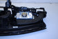 2012-2015 Mercedes-Benz ML350 Dash Instrument Panel 166-680-00-87-7M56 OEM - Alshned Auto Parts