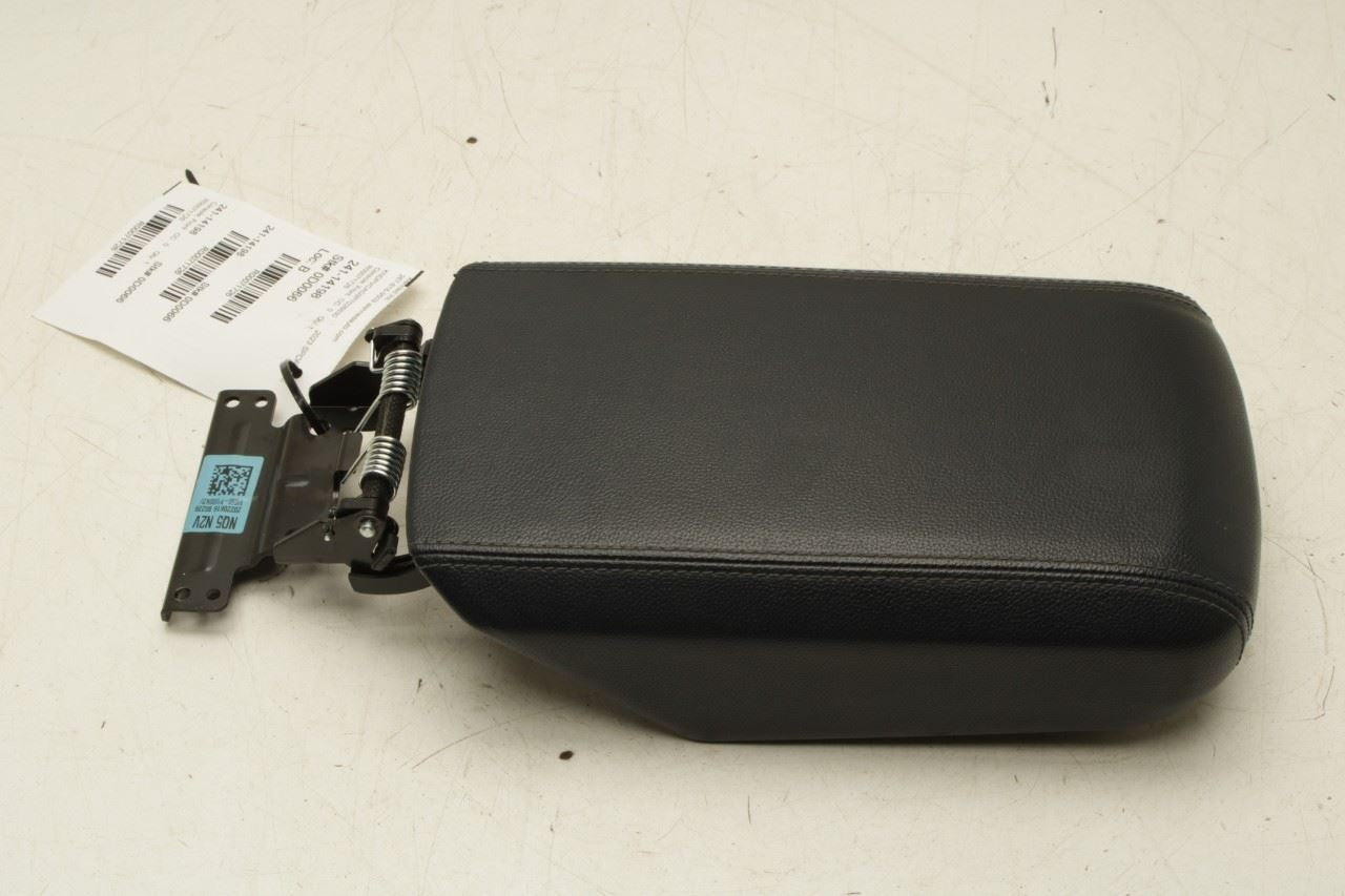 2023-2025 Kia Sportage Hybrid EX Center Console Armrest Storage Lid Cover - Alshned Auto Parts