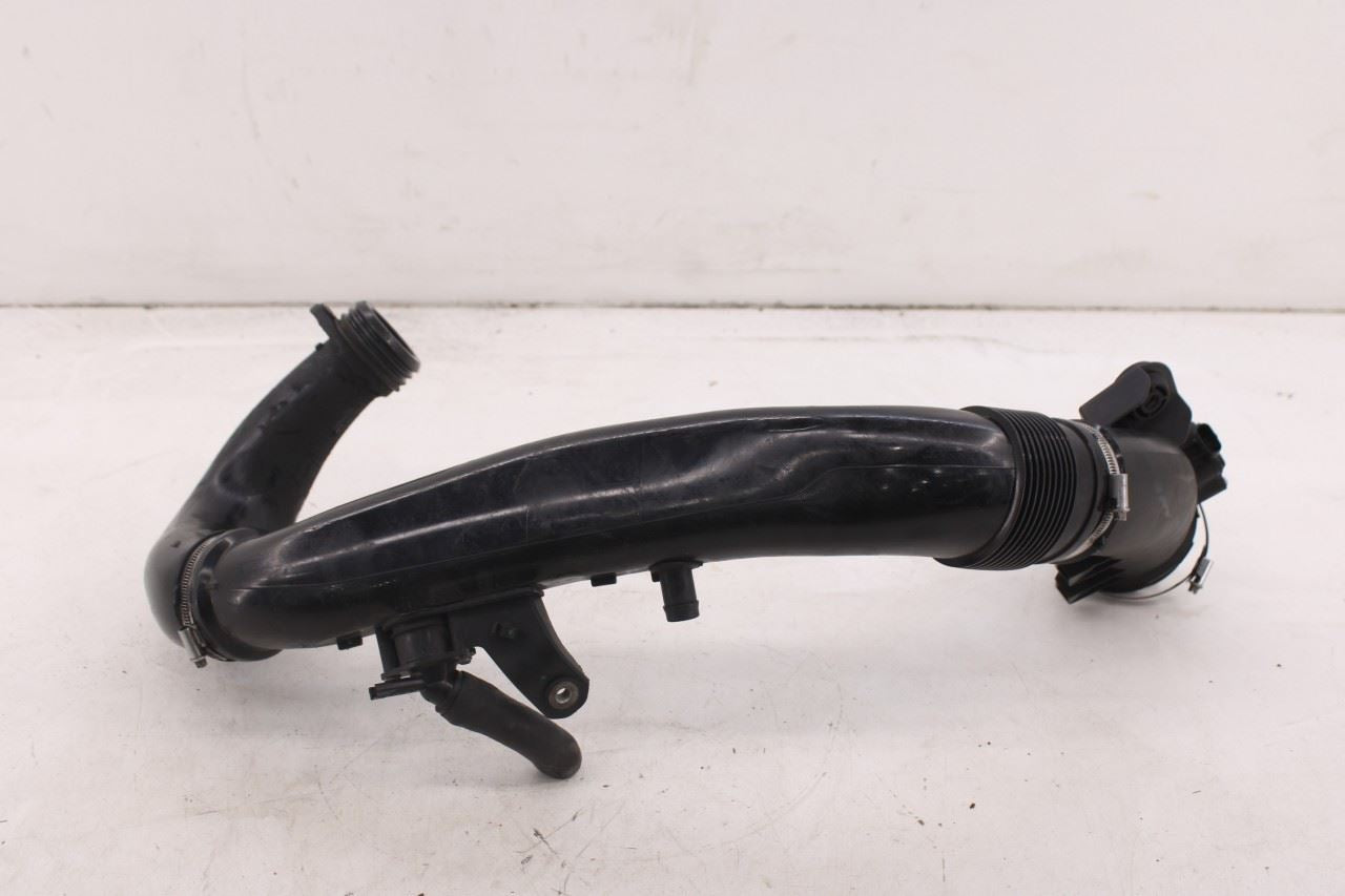 2011-13 BMW X5 xDrive35i 3.0L Air Intake Cleaner Duct Tube Hose 13-71-7-583-7145