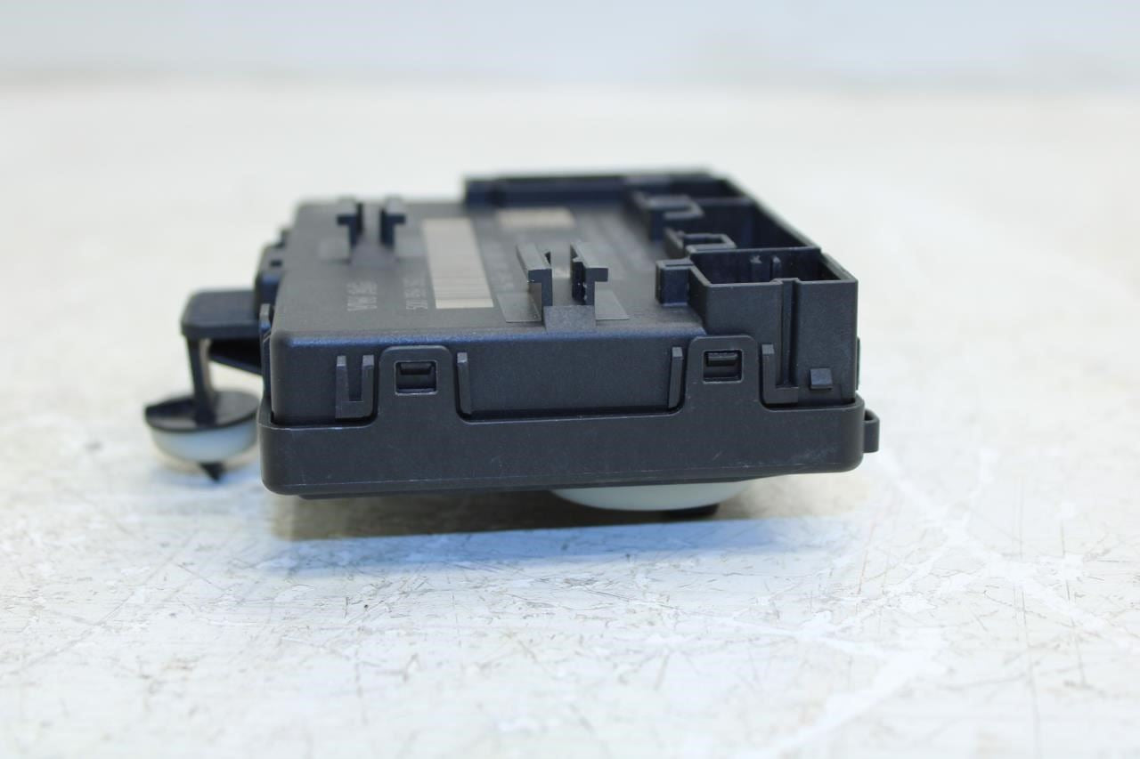 2022-2024 Audi Q3 S Line FR RH Passenger Side Door Control Module 5Q0-959-592-L - Alshned Auto Parts
