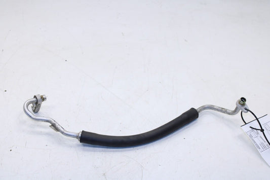 2015-24 Nissan Murano Platinum 3.5L AC Conditioning Pressure Flexible High Hose - Alshned Auto Parts