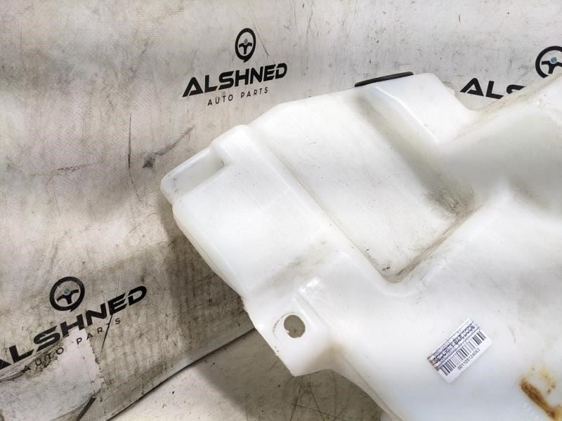 2013-2019 Ford Escape Windshield Washer Reservoir Bottle FJ5Z-17618-A OEM *ReaD* - Alshned Auto Parts